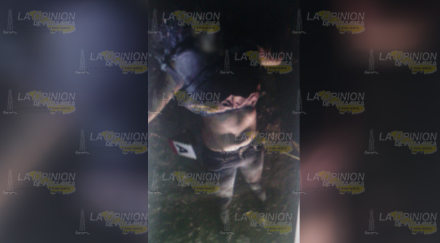 Asesinó a su esposa e intentó suicidarse