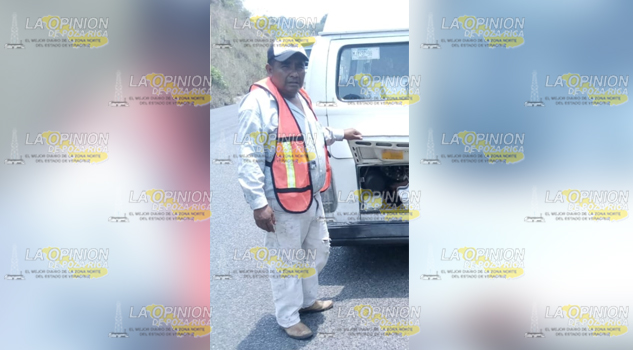 Hallan sin vida al mecánico raptado en la localidad de Pueblo América en Jalpan