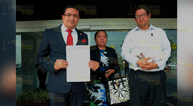 Ratifica SEV denuncia sobre plazas autoasignadas por exfuncionarios
