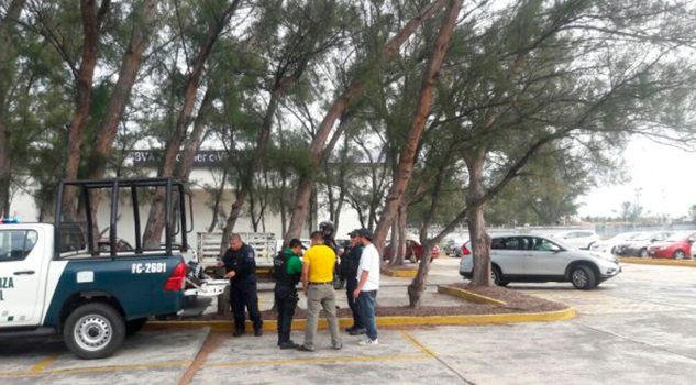 Se recrudece la violencia en Veracruz-Boca del Río