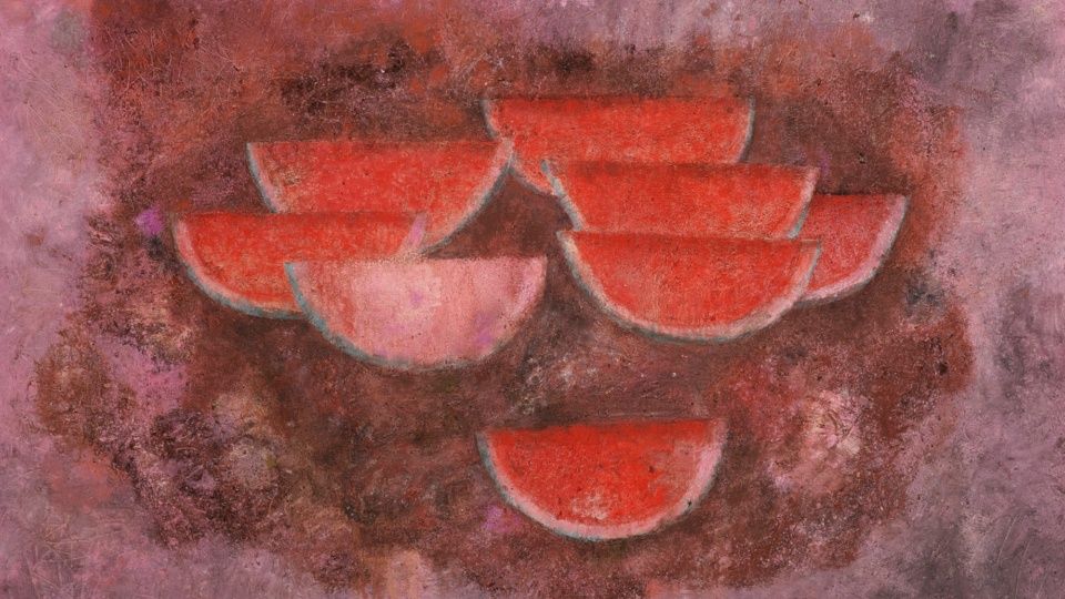 Obra del mexicano Rufino Tamayo es subastada por 4.9 Millones