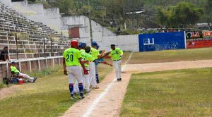 Liga Veracruzana De Beisbol: Papanes gana duelo a Caimanes