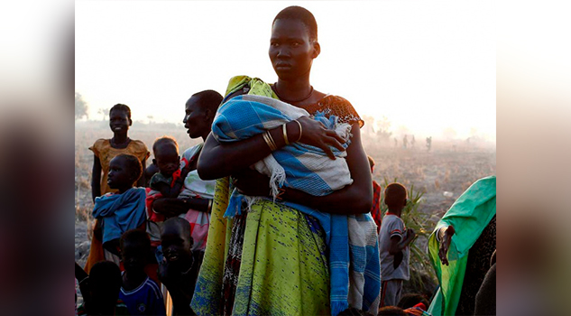 Peligran más de 2 millones de personas por hambruna en Somalia