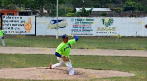 Liga Veracruzana De Beisbol: Papanes gana duelo a Caimanes