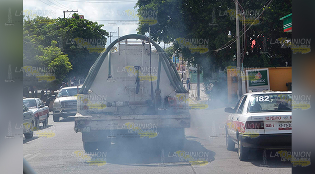 Urge acción, no crear conciencia