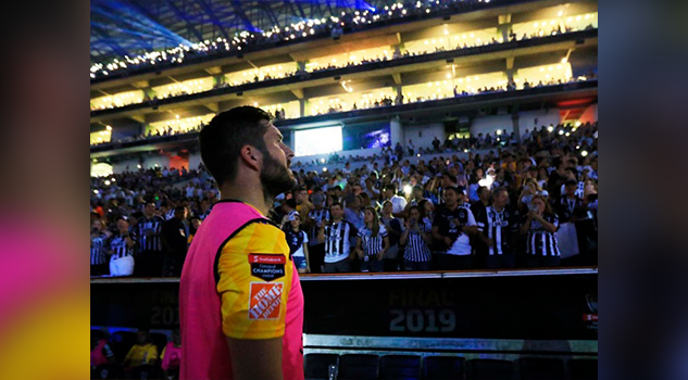 Gignac felicita a Monterrey