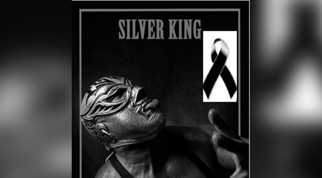 Fallece Silver King durante una función en Inglaterra
