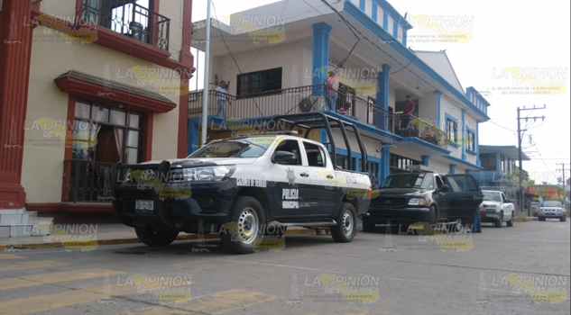 Denuncian abusos de la policía Municipal y de la Gendarmería en Cazones, disparan y allanan domicilios en La Ceiba