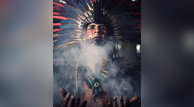 "Moctezuma"