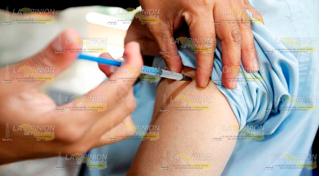 Preparan semana de salud en Tecolutla