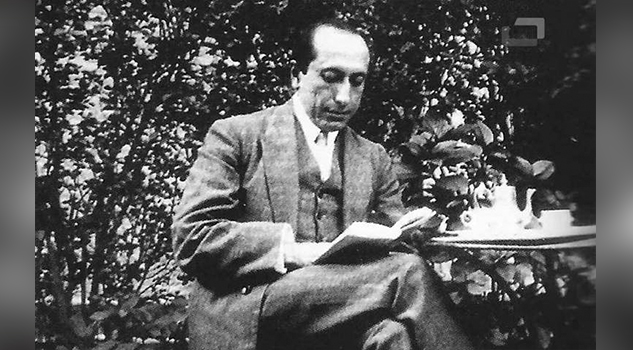 Amado Nervo: Un siglo sin el poeta y artista de las letras