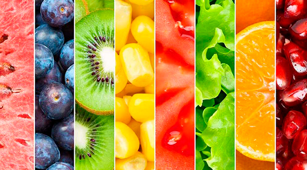 4 alimentos que debes consumir mantener tu piel saludable e hidratada en esta época.