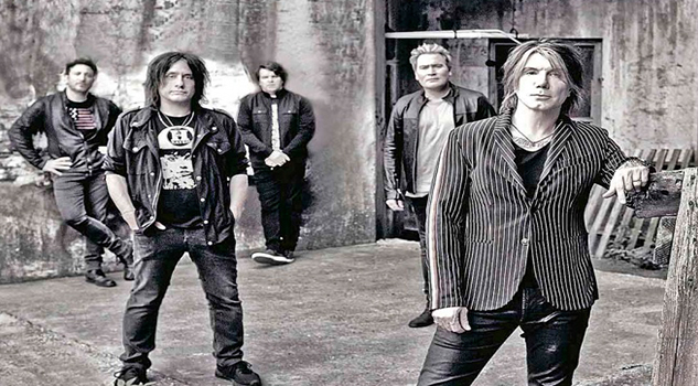 ‘La música se ha democratizado’: Goo Goo Dolls