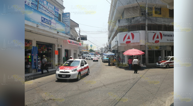 Empresarios exigen reducción a la tarifa en Tuxpan