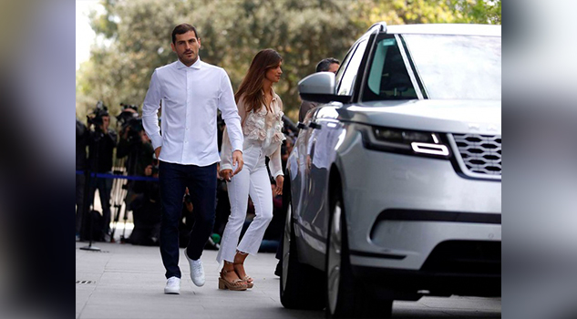 Iker Casillas tendrá una vida normal tras infarto