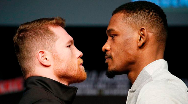 ¿Tv azteca o Televisa?, ¿cuál es la mejor opción para Canelo VS Jacobs?