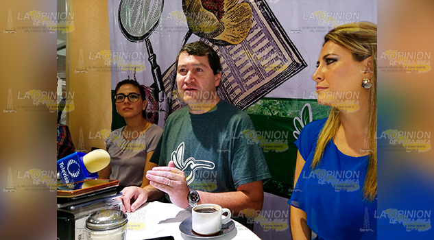 Recortón a la ciencia (Inecol), por $60 millones