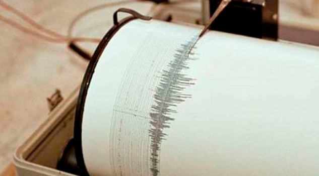 Sismo de magnitud 6.3 sacude el suroeste de Japón