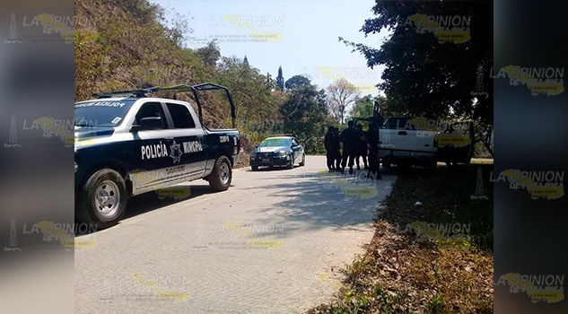 "Levantan" a mecánico de jalpan