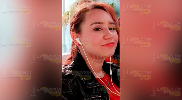 SE PIDE SU COLABORACIÓN PARA LOCALIZAR A LA SRITA. MELANIE FERNANDA GÓMEZ REYES