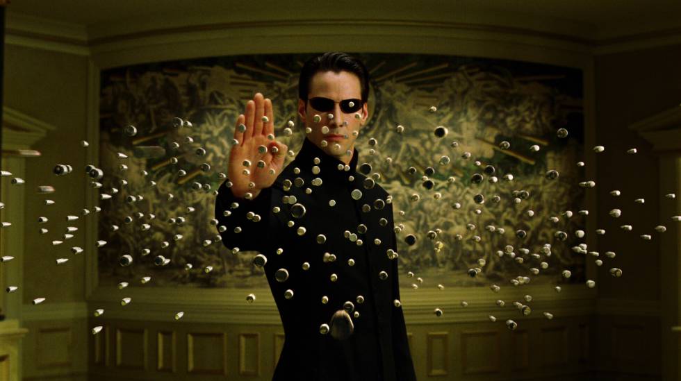 ¿Nueva película de Matrix? Estos son los planes de las Wachowski