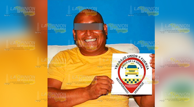 Capturan a Reveriano quien estaba prófugo de la justicia