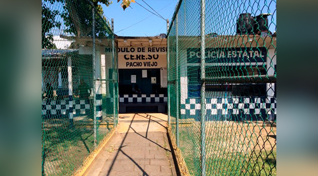 Yunes usó Pacho Viejo como ‘casa de seguridad’: ex fiscal