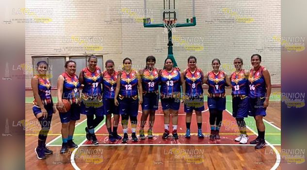 SNTE triunfa ante Birds Laredo