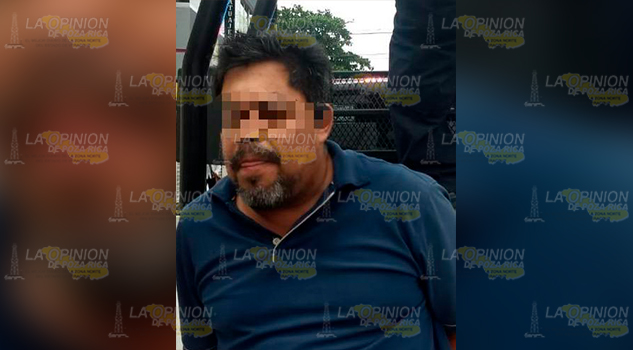 Detienen a dos personas con droga