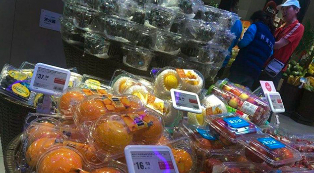 Estados Unidos hace lista de productos chinos para subir aranceles