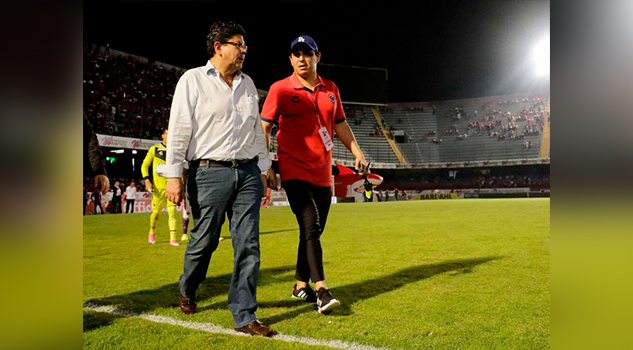 Veracruz realiza pago para permanecer en la Liga MX