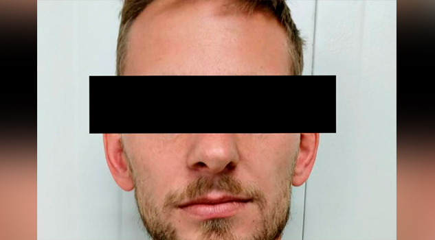 México entrega a hombre buscado en Alemania