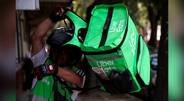 SAT cobrará impuestos a plataformas de transporte y comida a domicilio
