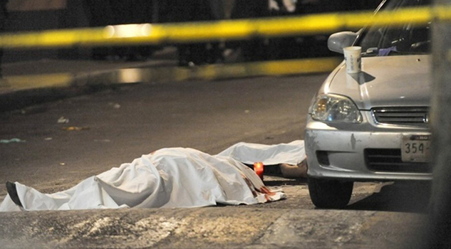Con AMLO, 11 mil homicidios en el primer cuatrimestre... violencia sin freno en el país
