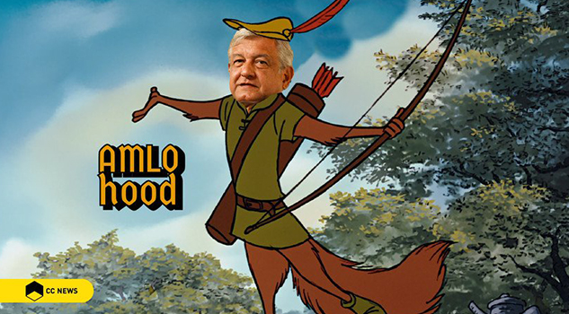 Es hoy: AMLO anuncia inicio de operaciones del Instituto para Devolverle al Pueblo lo Robado