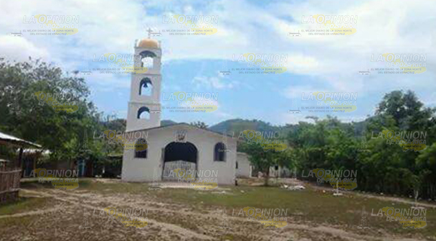 Alerta epidemiológica en Taracuán, Papantla Alerta epidemiológica en Taracuán, Papantla