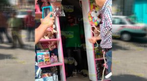 Amarran y exhiben a presuntos ladrones en Huejutla, Hidalgo Amarran y exhiben a presuntos ladrones en Huejutla, Hidalgo