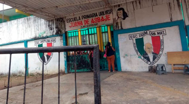 Apresuran escrituración de escuelas en Veracruz Apresuran escrituración de escuelas en Veracruz