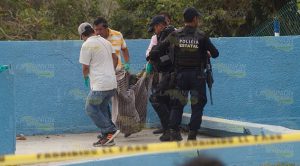 Artesano es encontrado sin vida en parque de Tantoyuca Artesano es encontrado sin vida en parque de Tantoyuca