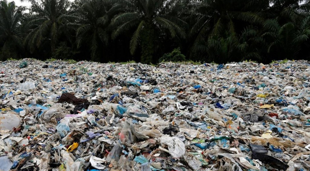 Malasia devolverá 3 mil toneladas de basura a sus países de origen