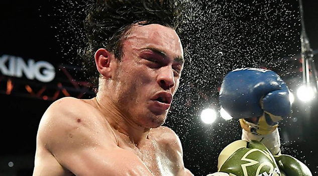 Tras perder contra "El Canelo", Julio César Chávez Jr. cayó en las drogas