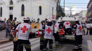 Baja recaudación en Tuxpan, pone en riesgo capacidad de respuesta de CR Baja recaudación en Tuxpan, pone en riesgo capacidad de respuesta de CR