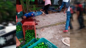 Tiroteo en zona metropolitana de Xalapa deja 3 muertos Balacera en Tuzamapan, localidad de Coatepec, Ver.; hay muertos y heridos