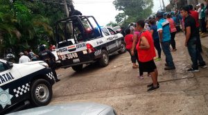 Tiroteo en zona metropolitana de Xalapa deja 3 muertos Balacera en Tuzamapan, localidad de Coatepec, Ver.; hay muertos y heridos