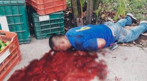 Tiroteo en zona metropolitana de Xalapa deja 3 muertos Balacera en Tuzamapan, localidad de Coatepec, Ver.; hay muertos y heridos