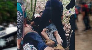 Tiroteo en zona metropolitana de Xalapa deja 3 muertos Balacera en Tuzamapan, localidad de Coatepec, Ver.; hay muertos y heridos