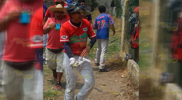 Buenavista tiende a Polutla Buenavista tiende a Polutla