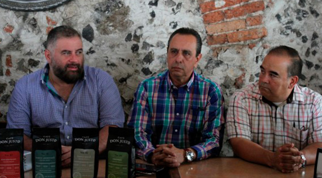 Cafetaleros de Ixhuatlán migran o cambian vocación Cafetaleros de Ixhuatlán migran o cambian vocación