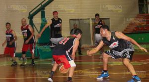 Chicanos impone ante Mecánicos en primera Chicanos impone ante Mecánicos en primera