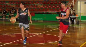 Chicanos impone ante Mecánicos en primera Chicanos impone ante Mecánicos en primera